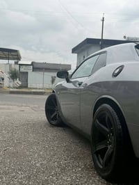 دودج تشارجر • ٢٠١٦ • فول مواصفات