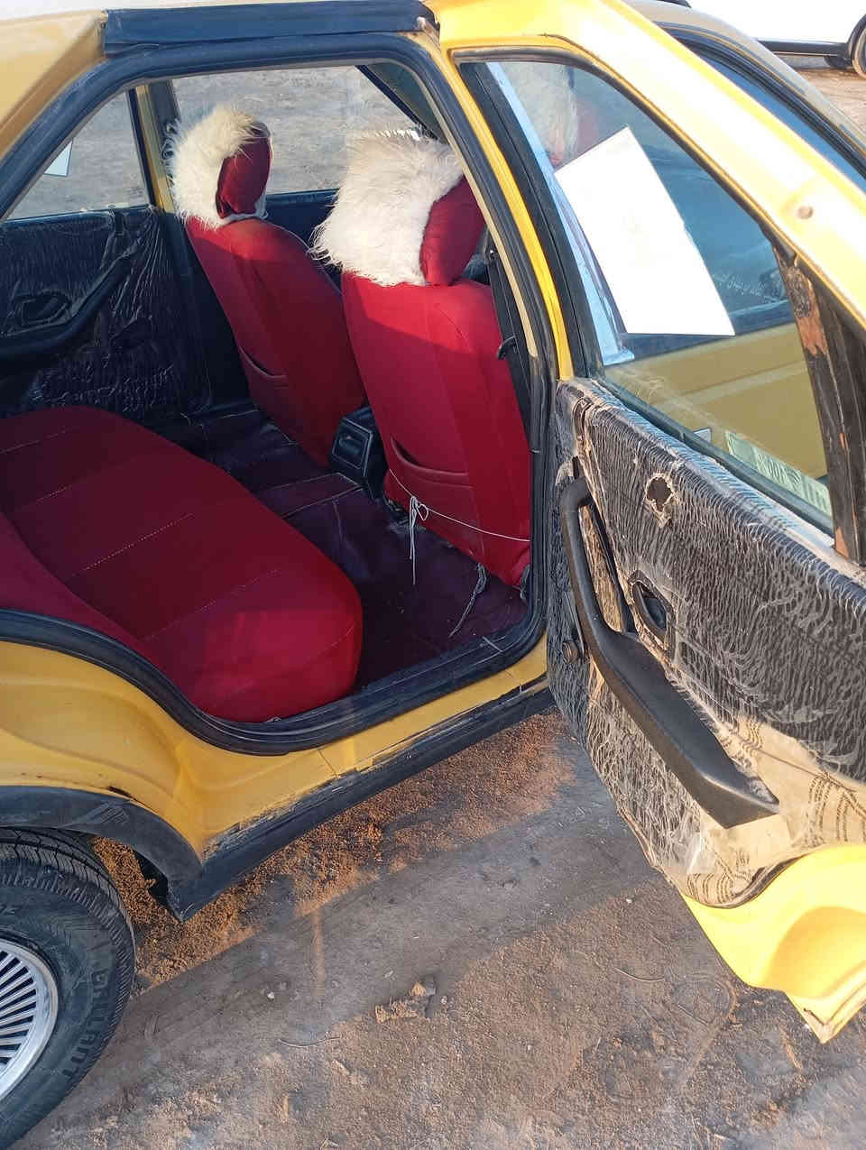 بيجو روى 2009 سنويه إلى 29 مكانه الحمزة الشرقي السعر 17 هاتف ***********
