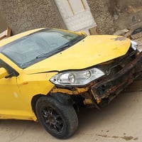 شيري فلاوين • ٢٠١٣ • واسط الكوت