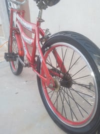 بايسكلات • ٢٠ بوصة • ١٦ بوصة