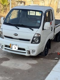 كيا بنگو • ٢٠١٨ • مكينة ٢٧٠٠