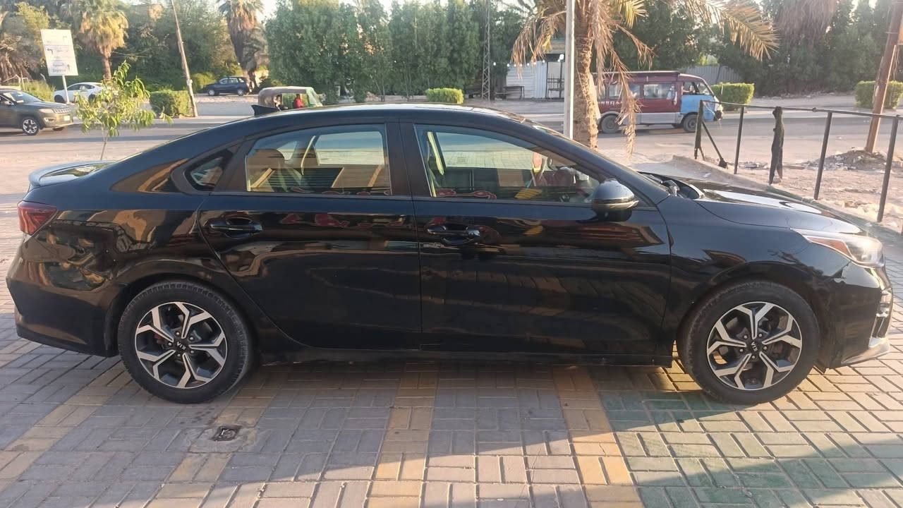 ‏فورتي 2019 امريكي
‏
‏كير مكينة  مكفولات 
‏بجم كبس ، 3 قطع صبغ حادث خلفي، 
‏مكينة 2000 دوش /  كير AT  
‏السنوية  باسمي ، ماشية 91
‏#السعر 110  قفل بدون عمله
‏
‏بغداد / الدورة / ابو دشير
‏


**إذا كنت صاحب هذا الإعلان وتريد حذفه لأي سبب، رجاءا أرسل رسالة إلى الدعم الفني**