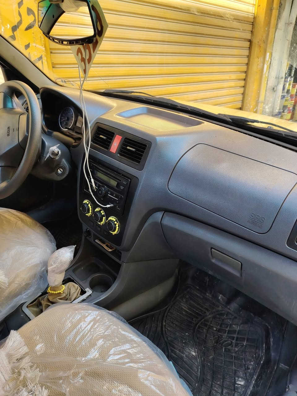 موديل ١٤ نضيفه سعرها ٣٤ محرك بخار خفيف جدا بيع سريع ٣٤ سنويه لحد ٢٩ شرط وكاله وتحويل


**إذا كنت صاحب هذا الإعلان وتريد حذفه لأي سبب، رجاءا أرسل رسالة إلى الدعم الفني**