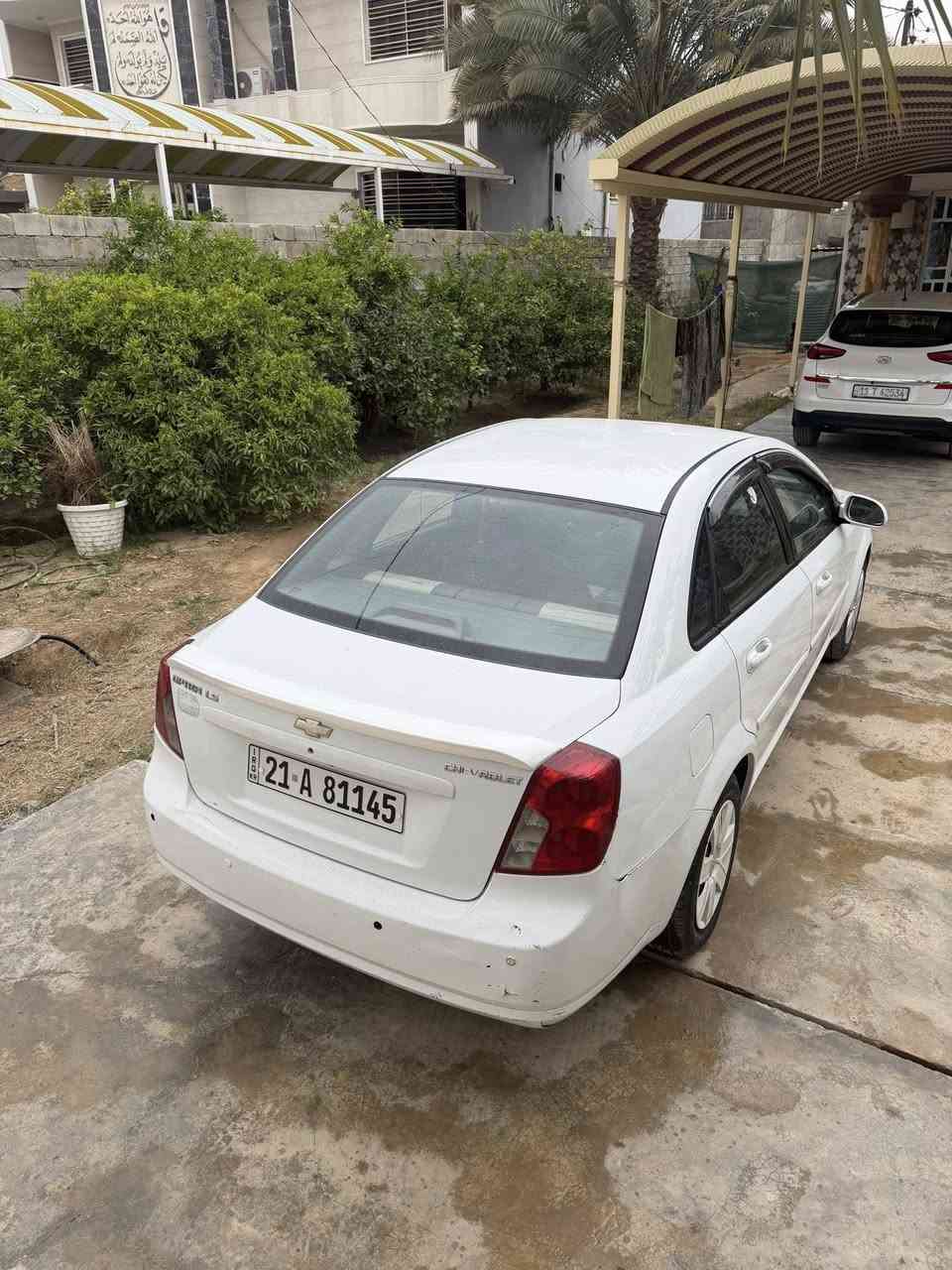 اوبترا 2010 قطعه وحده صبغ
رقم جديد هزه جديده باسمي 

كير اوتو محرك مكفول حداديه جديد 

السعر 72 

مكاني ديالى تقاطع القدس 

***********
