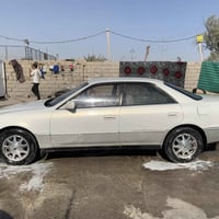 ٩٧ • مكينة وكير جديد • البصرة أبي الخصيب