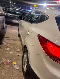 توسان • موديل ٢٠١١ • كربلاء