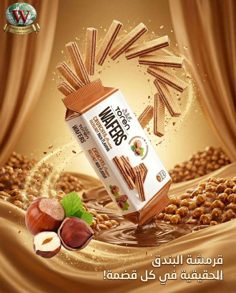 کۆگای دارا علی 
وەکیلی سەرەکی هەموو بابەتەکانی #مستەربایت و ویفر تورن لە سلێمانی و دەوروبەری 
جملە و مفرد بەردەستە
بۆ داواکردن 
***********
