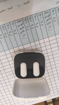 سماعات • جديدة