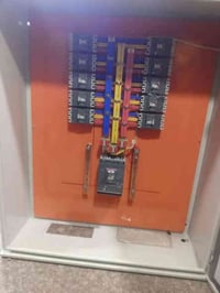 تصنيع بوردات • توصيل كل العراق • بغداد الشورجة