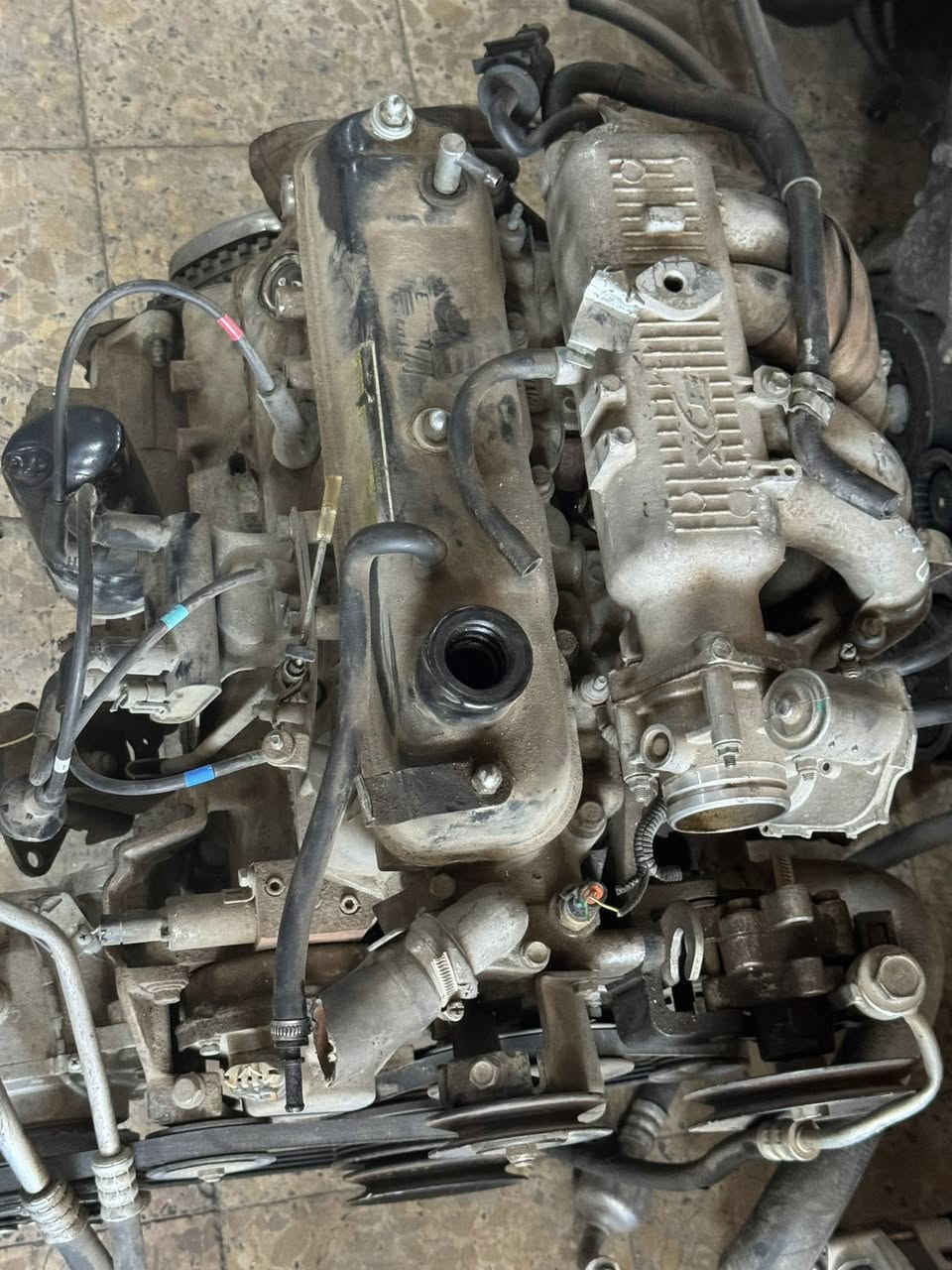 محرك 4yجديد ومستعمل البصرة مجمع الغدير صناعية حمدان اتصل ***********
