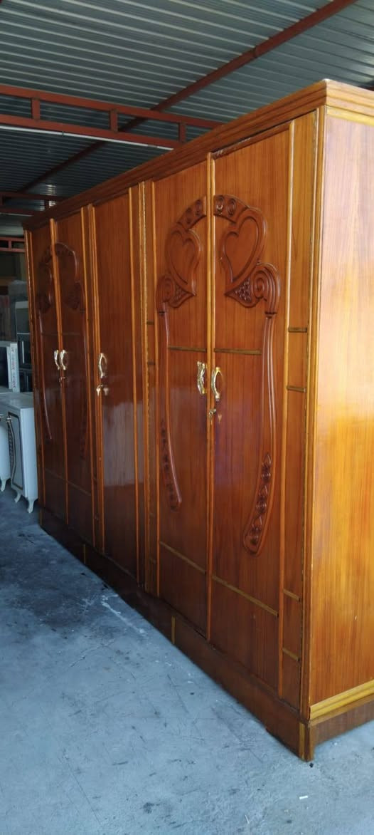 سلام عليكم كنتور سته بيبان كاملة احطاطه السعر خاص


**إذا كنت صاحب هذا الإعلان وتريد حذفه لأي سبب، رجاءا أرسل رسالة إلى الدعم الفني**