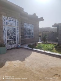 بيت للبيع • ٣٠٠م • بروانه حي شرطه