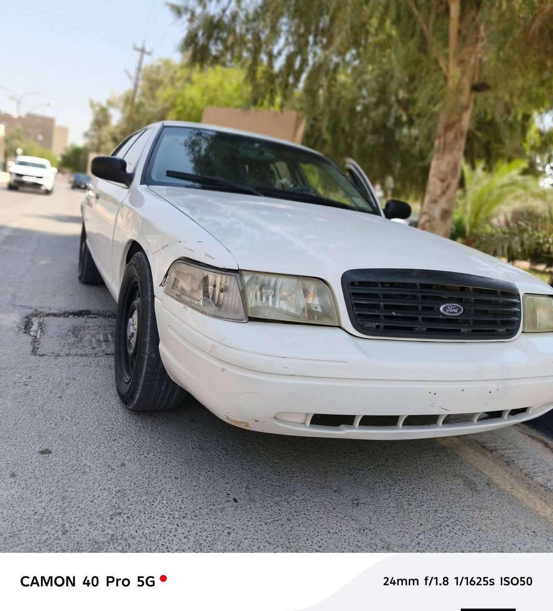 سلام عليكم فورد فكتوريا2006
السياره مصبوغه عام للجماليه وبيها منضومه غاز   
سعر 50وبيها مجال حگ الجيه  
مكان سياره نجف اني مكلف بل نشر اتصل على راعيها 
***********اثير 
 ***********واتساب
