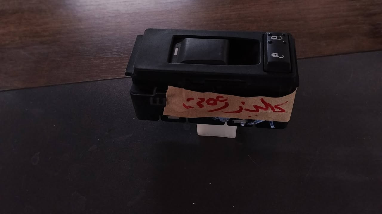 السلام عليكم متوفر بور الايت الامامي 
وبصمات التشغيل 
كركوك صناعه القديمه شارع البداله


**إذا كنت صاحب هذا الإعلان وتريد حذفه لأي سبب، رجاءا أرسل رسالة إلى الدعم الفني**