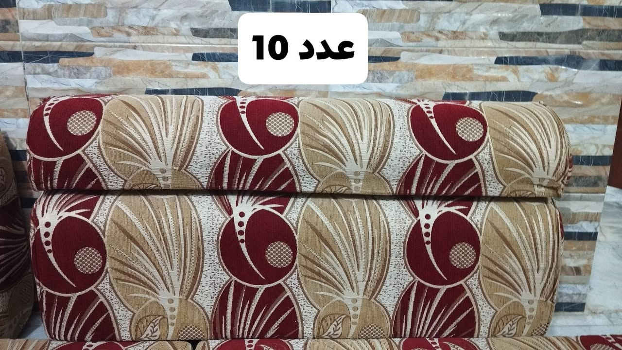 ديوان للبيع
6دواشك
6تكيات
10مسند ضهر 
 12متر ونص طوله
 وجهين سحاب  قماشه نضيف
الشراي يراسلني.
او اتصال على هذا الرقم 
***********
