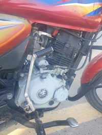 دراجه بوكسر كلاسك موديل 21 دراجه خير من الله بيه خيط تبخير وكله شغله ت...