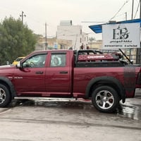 رام كلاسك • هيمي ٨ • بدون حوادث