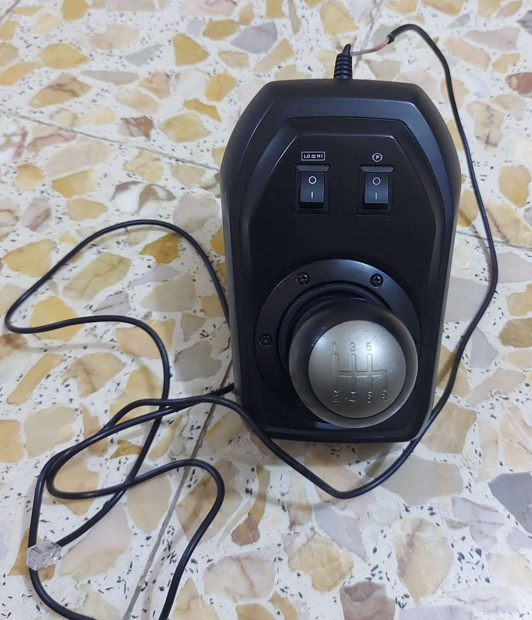 دركسون كامل مستخدم قليل باله خليجي pxn V9 كامل الملحقات
٥٠ مع التوصيل


**إذا كنت صاحب هذا الإعلان وتريد حذفه لأي سبب، رجاءا أرسل رسالة إلى الدعم الفني**