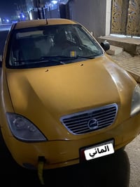 ٢٠١٥ • مكينه حلوه • مرشوشه
