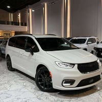 باسيفيكا S • ٢٠٢٤ • محرك ٣.٦