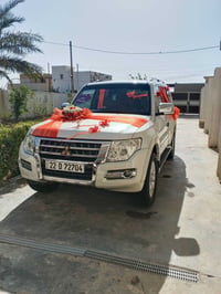 باجيرو 2020 للبيع 07737162730مكفوله