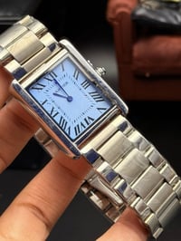 كارتير • ساعة