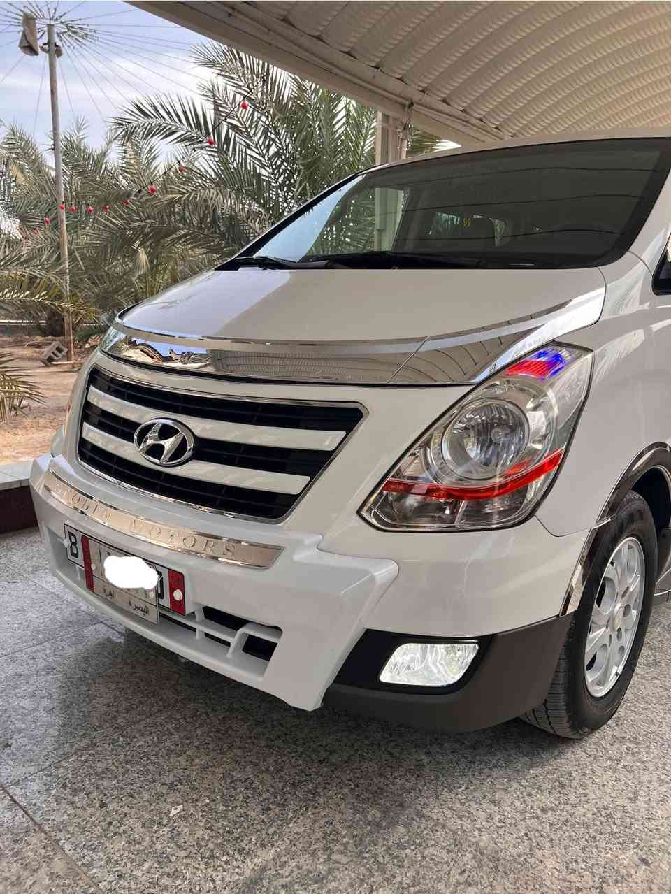 سلام عليكم للبيع ستاركس مسكر 2015 اصل رقم بصره سنويه 28 تحويل ثاني يوم مكينه سبلاين اوتماتيك مكفوله ماعدا قطعتين صبغ  بدون ضربه تبريد ثلج تخم تاير حداده  توب ارضيه جلد دوخل كلش جديدة سياره جاهزه مال جناي السعر 190 مكاني بصره *********** غير متواجد ع النت
