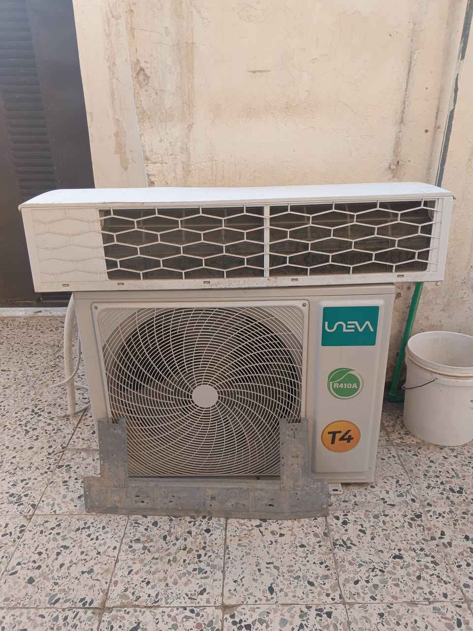 سبلت طنين نظافة فول ما مشتغل بس شهر ونص ع الفحص المراسلة خاص لطفا النوع يونيفا


**إذا كنت صاحب هذا الإعلان وتريد حذفه لأي سبب، رجاءا أرسل رسالة إلى الدعم الفني**