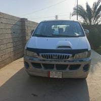 ستاركس • ٢٠٠٤ • رقم ديالى