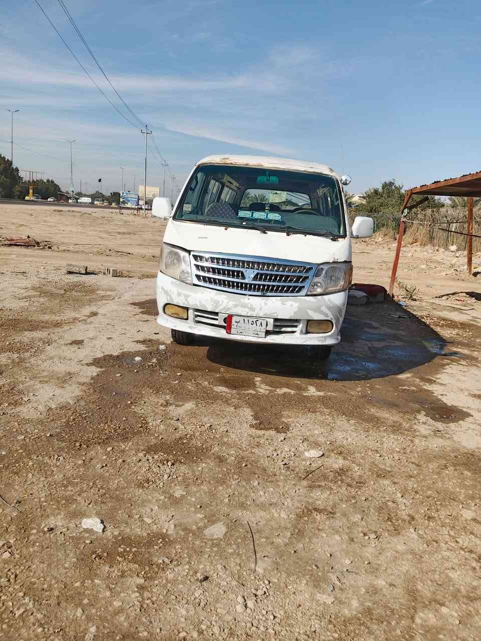 سلام عليكم فتون البيع موديل9 رقم بغداد الماني سنويه 2027راعيه موجود مكينه وكير واكسل مكفولات دوشمه كشنات جديده كهربايات كوله شغاله حداديه نضيفه تخم تاير جوه سياره بلاديه سياره عليه غرمات ينزلن من سعره  مكان سياره  بابل مركز مدينة سعر 48وبيه مجال قليل رقم الهاتف ***********
