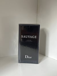 عطر سوفاج • ديور • للحجز