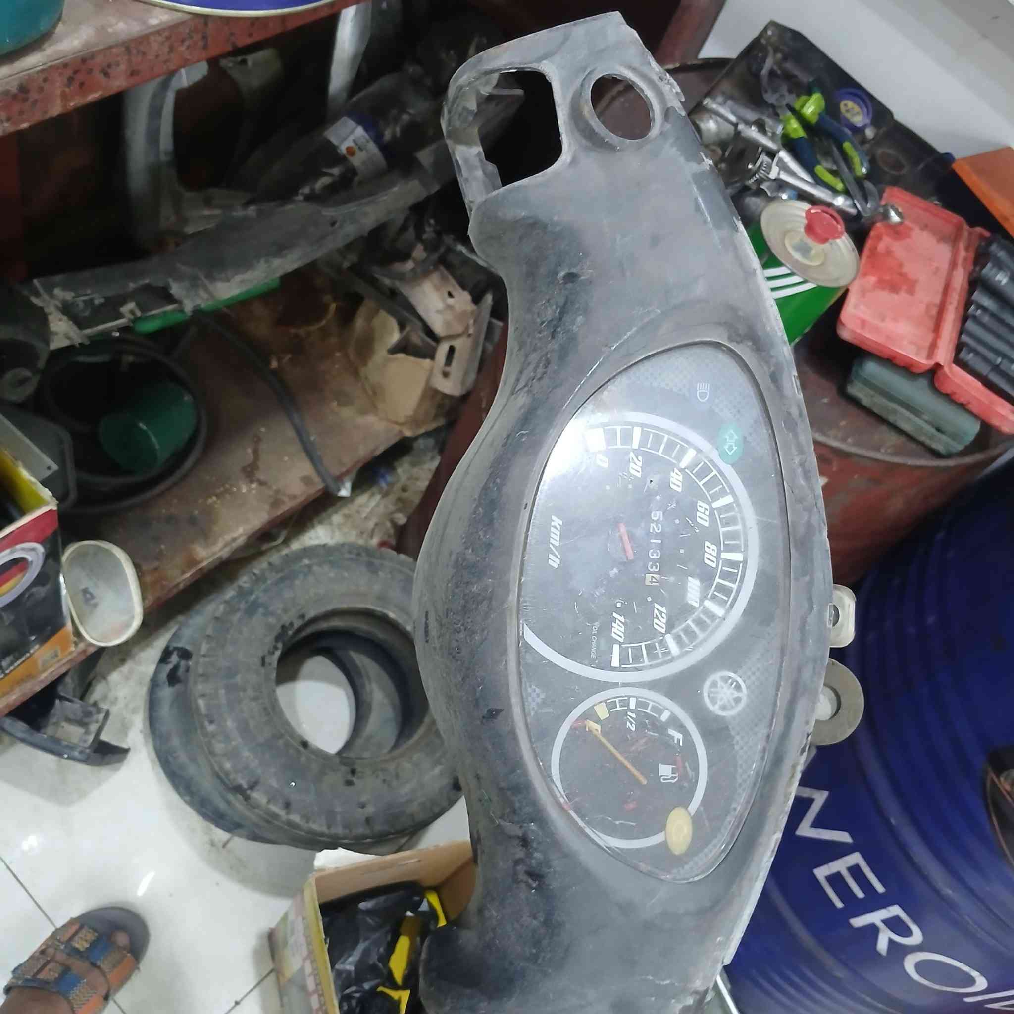 غراض دراجه بريز نوزل لبيع ابيعهن كلهم شلعه وحده


**إذا كنت صاحب هذا الإعلان وتريد حذفه لأي سبب، رجاءا أرسل رسالة إلى الدعم الفني**