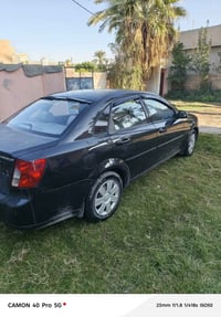 اوبترا • ٢٠٠٩ • صندوق صبغ