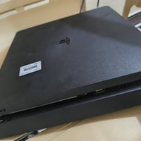 بلايستيشن٤ سليم • هارد ٥٠٠ • بعقوبه