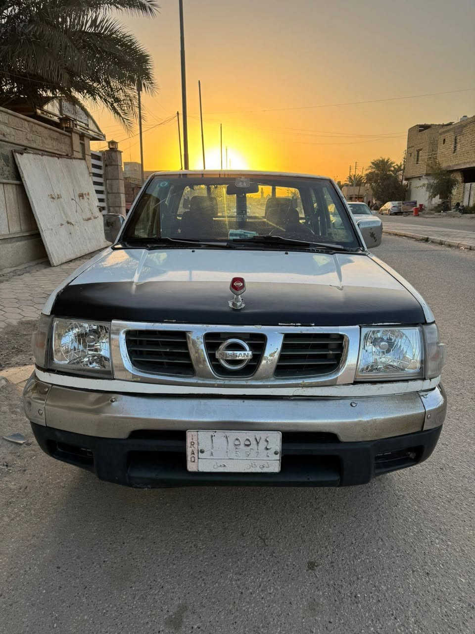 سلام عليكم نيسان موديل ٩٨ بابطين فول داخل ماروني جام كهربائي محرك ٢٤٠٠ شرط نضافه حداديه جديده طخم تاير سنتر لوك كهربائيات جازه رقم ذي قار تحويل مباشر مكفوله من كلبه والعيب الشرعي والااصوليات ارضيه جلد دوشمه جديده *********** مكاني ناصريه مركز سعر ٥٨ بيها مجال
