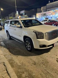 لبيع جمسي مديل 2020 رقم بغدادبسمي الرد اتصل فقط07717002571