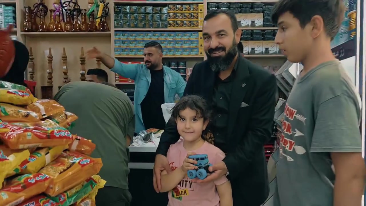 🎉 افتتاح مجمع أنسب الأسعار التعاوني  🎉
🛒 أكبر محطة للتسوق تحت سقف واحد في أبو غريب، حيث الجودة العالية، والأسعار التنافسية، والعروض المستمرة لتلبية جميع احتياجاتكم.

📍 العنوان:
أبو غريب – خرنابات – قرب جامع النووي.

📞 للاستفسار: والطلب
***********
***********

🌟 أهلاً وسهلاً بكم... زيارتكم تشرفنا، وثقتكم هي سر نجاحنا.

للتصوير والاعلانات التواصل على الخاص علاء جبار 
وبأسعار مناسبة جدا
