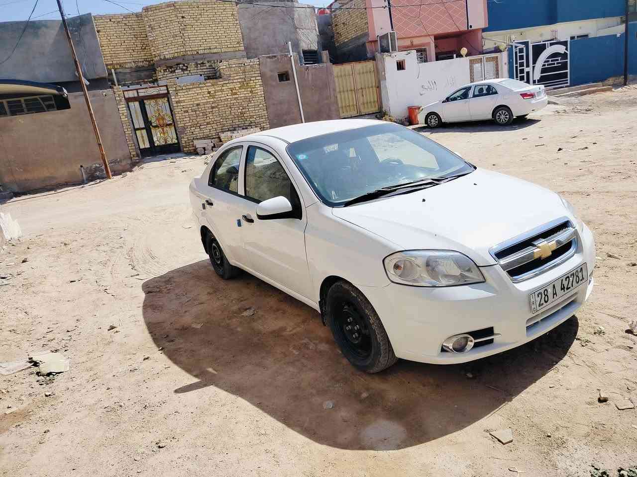 افيو 2009 رقم نجف أنكليزي بأسمي مكينة مفتوح كير مكفولات بيه مكانات بارد مثل ما موضح بالمقطع السعر 65 وبيه مجال بسيط جدآ العنوان نجف


**إذا كنت صاحب هذا الإعلان وتريد حذفه لأي سبب، رجاءا أرسل رسالة إلى الدعم الفني**