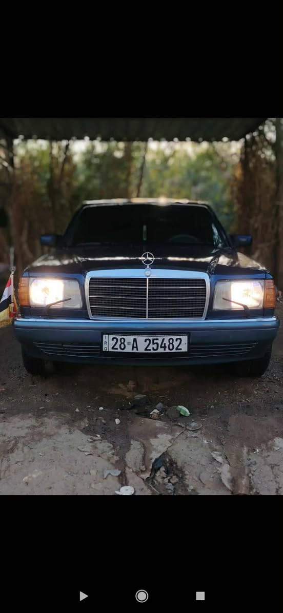 مارسدس جامبو للبيع موديل 1984رقم دولي مكينه بطة 3000 بدون حادث تخم تاير جديد حدادية جديده تبريد شغال اربعه جام كهرباء صبغ عام للجمالية كلشي شغال سنتر ريمونت قواعد بلاد بدون تعمير برانكيت بلاد سيارة جاهزه ماناقصها شي السعر 54 وبيها مجال العنوان
بابل القاسم م***********
