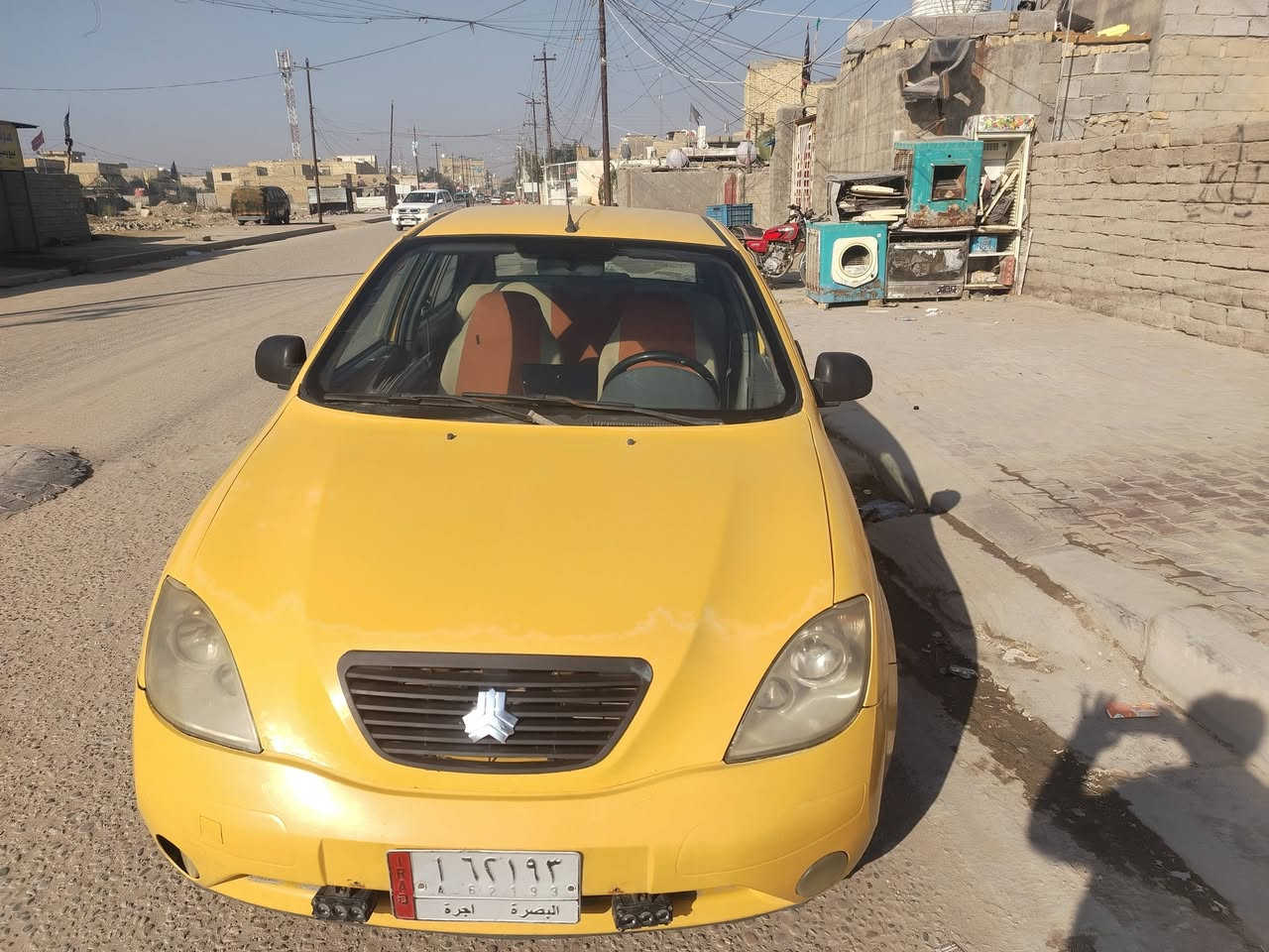 كفاله من لضربه وصبغ اوتماتيك مكينه وكير جدد موديل 2016مراوس حسب لقناعه لسعر ٤٠ ورقه جاهزه حداده تخم تاير كهربايات خير من الله  مراوس سنويه نافذه بل ٢٠٢٢غرامات مصفر عنواني ميسان كحلاقرب لسوق *********** @@*********** وتساب موجود
