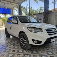 سنتافي • ٦ سلندر • ١٢٦٠٠٠ كم