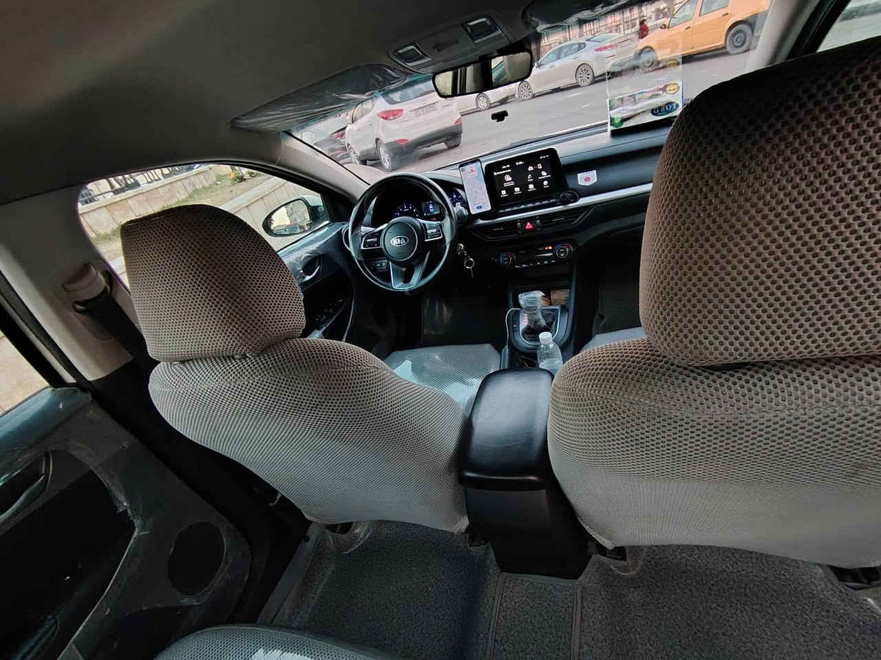 السلام عليكم سياره فورتي 2019 بيها منظومه غاز 130


**إذا كنت صاحب هذا الإعلان وتريد حذفه لأي سبب، رجاءا أرسل رسالة إلى الدعم الفني**