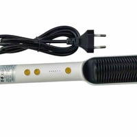 فرشاة فرد • شاشة رقمية • تسخين فوري