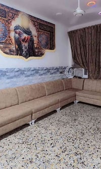 ديوان • ١٠ مقاعد • حله