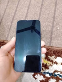 آيفون ١٣ برو ماكس • نضافه ١٠٠٪ • بطاريه ٨٥٪