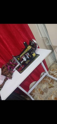 مكينة فراشة • جديدة