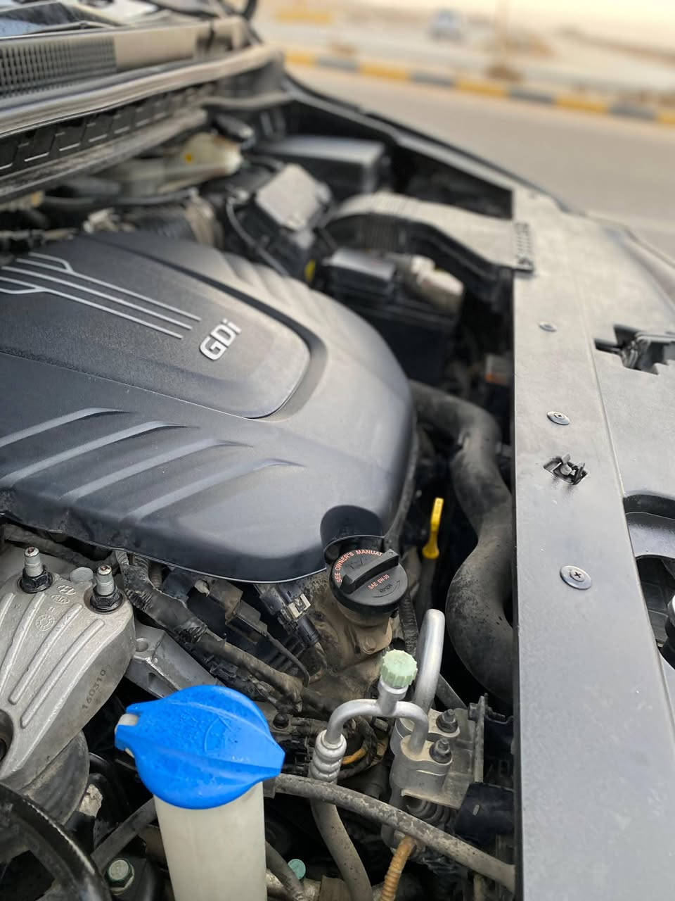 كيا سيدونا 2017 بغداد بسمي مشروع وطني LX  للبيع وارد أمريكي ظرر قسم من الجاملغ الخلفي الأيمن وشويه من غطاء الصندوق لا صبغ ولا تبديل السياره بلاد محرك JDI 3300 مواصفاتها معروفه السياره في النجف سنويه لغاية 2029 ابواب خلفيه سلايد كهربائيه وريمونت تبريد تدفئه ثلاث قطع منفصل كشنات تنطبگ كشن السائق كهربائي .
السعر 175 مع المجال .للأستفسار *********** .
