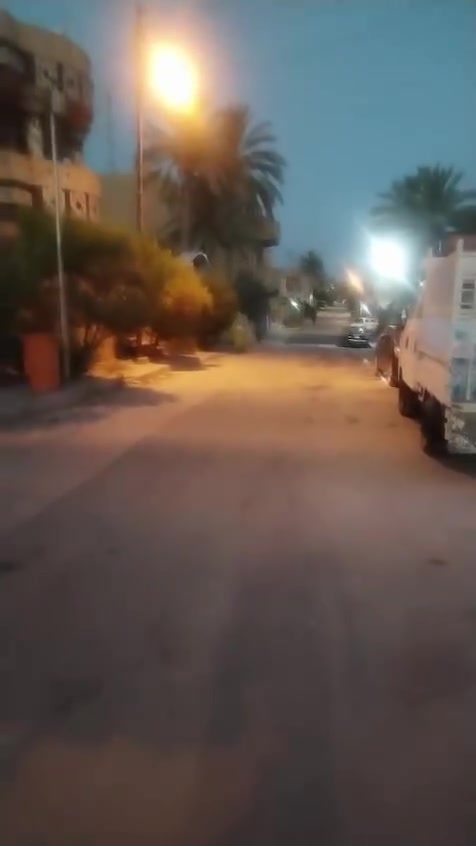 🏡 للبيع – الأنبار / هيت

📍 قطعة أرض طابو صرف في منطقة الجبل 

موقع مميز على شارع مبلط، قرب أسواق إبراهيم وبجوار المختار منير فتني.

📐 المساحة: 282 متر مربع
📏 الواجهة: 12 متر
📏 النزال: 25 متر

💰 السعر: 115 مليون دينار
✅ ويوجد مجال للتفاوض

📞 للاستفسار:

☎️ ***********

☎️ ***********

🏢 مكتب الوسام الذهبي للعقار
📍 المشتل – قرب أسواق حمودي وجامع فاضل قرداش – عمارة الغريري

#هيت #الأنبار #عقار_للبيع #قطعة_أرض #طابو_صرف #الجبل #استثمار #اراضي_هيت #عقارات_الأنبار #مكتب_الوسام_الذهبي #بيع_وشراء_العقارات #فرصة_استثمارية #هيت_الانبار #عقار_مميز #اراضي_للبيع 🏡✨

