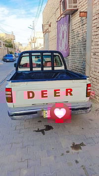 احبائي بيكم دير ٢٠٠٧ كير ومكينه شرط ويل كب تايرات نص عمر يرهم مراوس او...