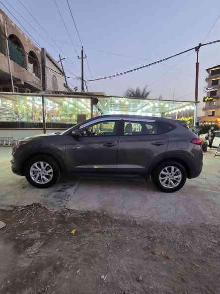 سلام عليكم
توسان ٢٠٢٠ وارد امريكي ضرره جاملغ وبنيد مواصفات حلوه سويج شاشة جبيرة تحكمات ستيرن ماشية ٦٤ ميل مكينة الفين مال بيت السياره
حدادية جديدة امامي خلفي منضومة تبريد جاهزة البنيد والجاملغ نفسهن الي بيهن حادث جاردات يرادلهن اعادة صبغ بقية سيارة جاهزة رقم بغداد للاستفسار    ***********
السعر مناسب للشراي تفظل اتصل وتدلل
 بغداد_ الدوره  مكلف بلمنشور اتصل علرقم وتدلل
